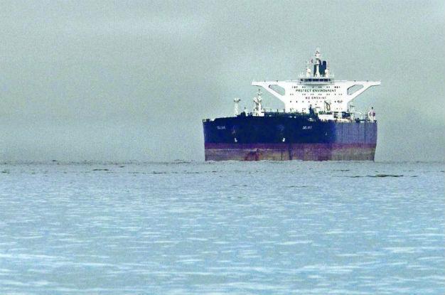 Iran’s oil tankers point towards India and Europe as clock ticks down on sanctions