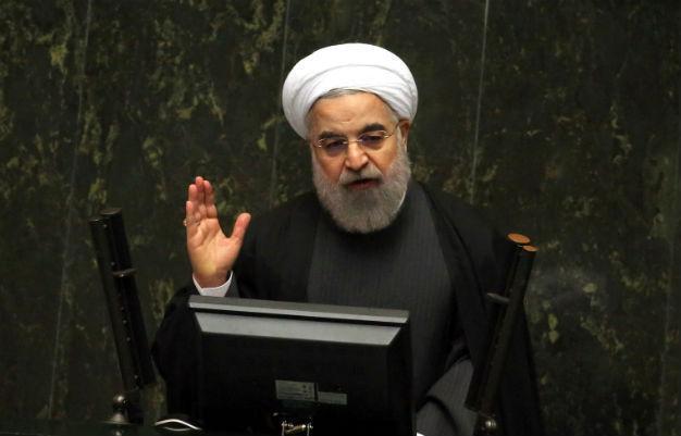 Iran comes in from the cold as nuclear deal applied