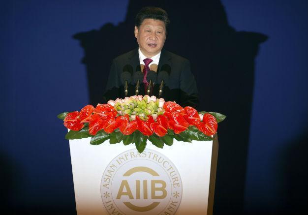 China launches new int’l development bank as power balance shifts