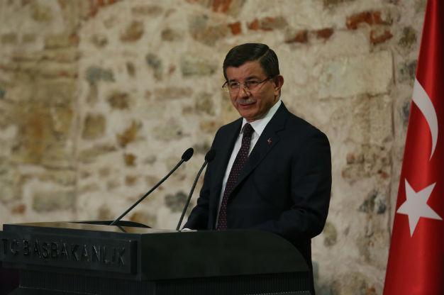 Turkish PM to address foreign investors in UK next week