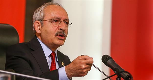 CHP highlights liberal democracy