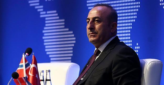Turkish FM talks to French, US counterparts ahead of Geneva talks on Syria
