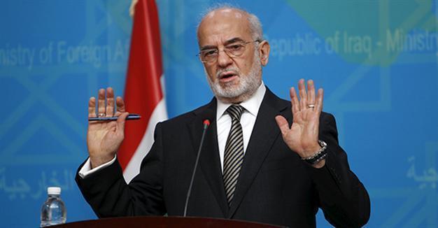 Iraq summons Saudi envoy for interference in its affairs
