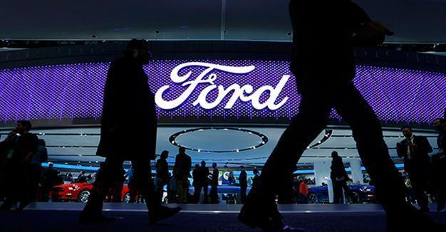 Ford to exit all operations in Japan, Indonesia this year