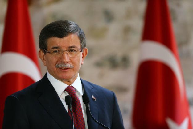 Turkish PM to pay official visit to Saudi Arabia later this week