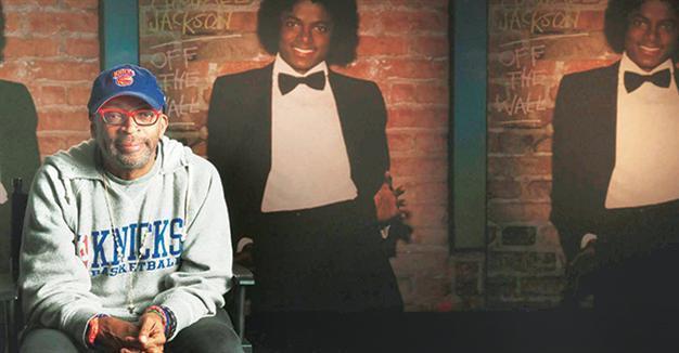 Spike Lee’s Michael Jackson doc a tribute to his music