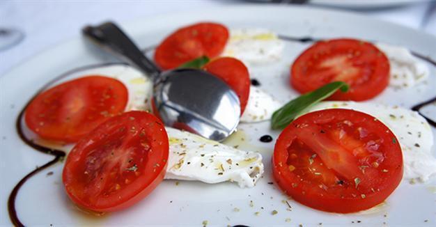 Festa Italiana in Ankara