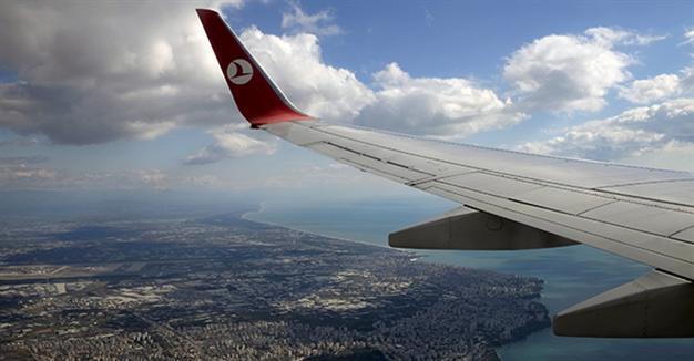 6.3 mln visitors get Turkish visas in 2015