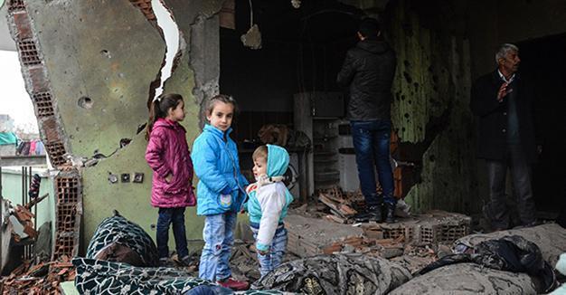 Children should be protected as individuals, not victims, amid armed conflicts: Lawyer