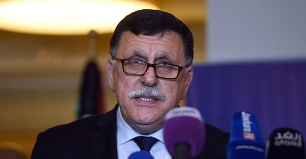Libya parliament rejects UN-backed unity government: MPs