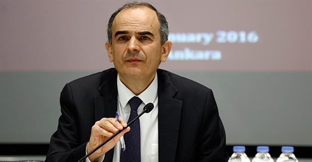 Turkey’s Central Bank hikes inflation forecast to 7.5 percent for 2016, didn’t revise target at 5 pct