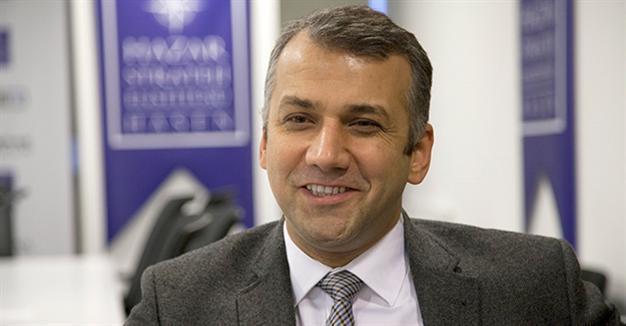 Turkish businesses to expand to Asia-Pacific: Think tank