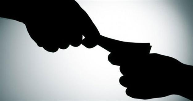 Turkey falls in 2015 Corruption Perception Index