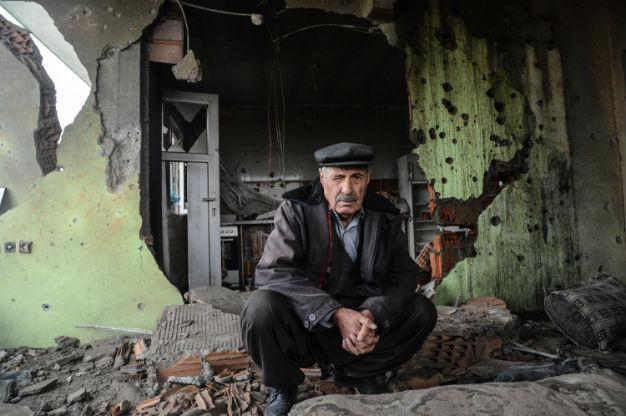 Turkey’s human rights environment deteriorated in 2015, says HRW