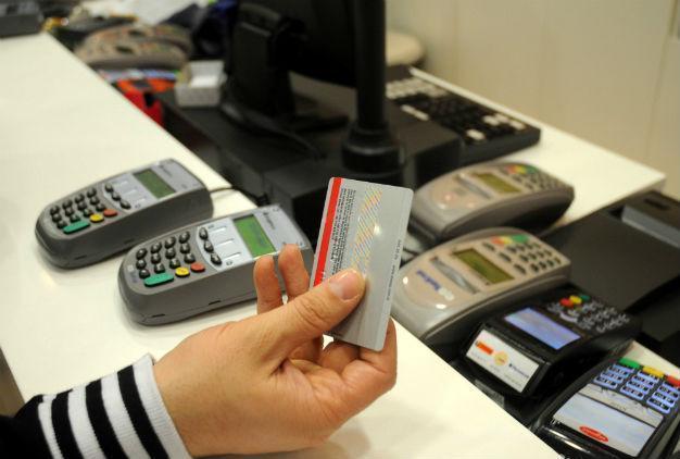 Turkish consumers have most bank cards across Europe