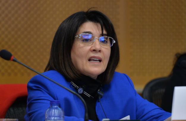 Date for meeting between president and HDP MP to be set