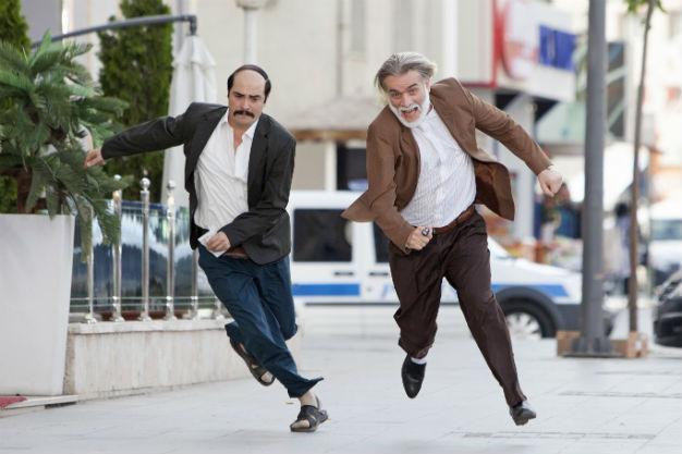 Turkish comedy film overtakes ‘Star Wars’