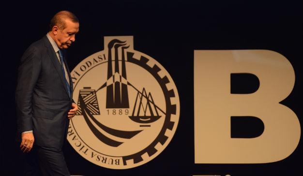 Turkish president says Putin not telling truth about lack of intel on Syria’s Turkmens