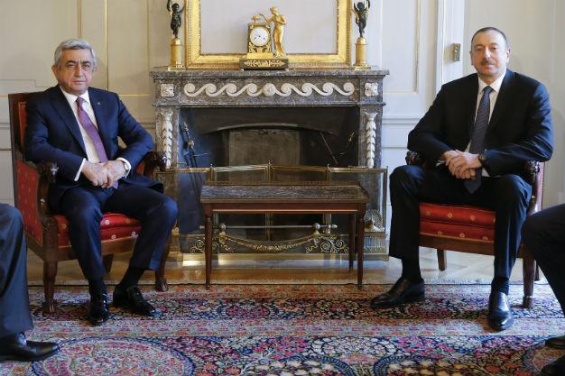Armenia says ceasefire with Azerbaijan in tatters