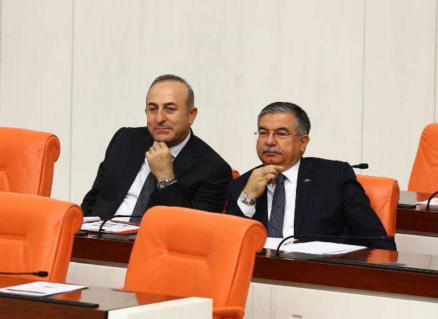 Turkey blames Iraq’s Shiite-dominated gov’t for Mosul’s fall, vows continued efforts
