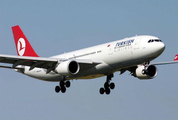 Turkish Airlines, Hawaiian Airlines sign code-sharing agreement