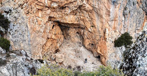 Byzantine church unearthed in Burdur to reveal unknown about Christianity