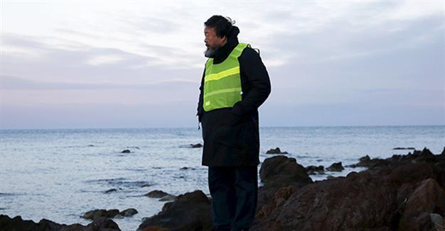Ai Weiwei pulls Danish exhibitions in protest at migrant law