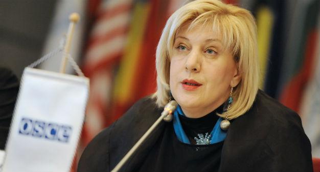 OSCE slams severe charges against prominent journalists
