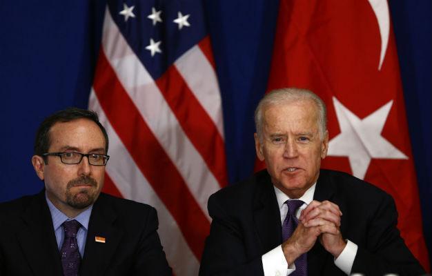 US rejects Israeli claim of Turkish oil trade with ISIL
