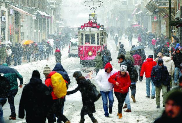 Turkey population rises by more than one million in a year
