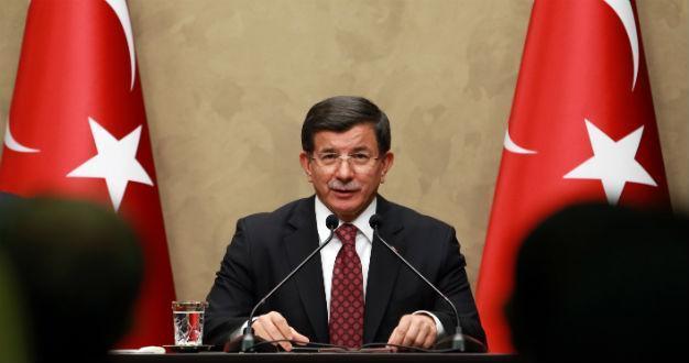 Turkey says ready to convince Riyadh group to attend Geneva talks on Syria