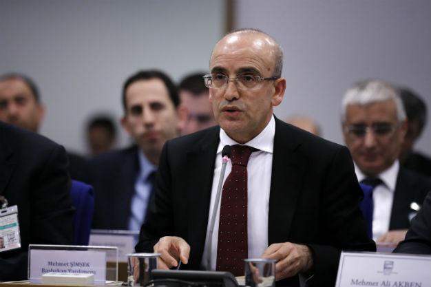 Turkish gov’t has ‘no nationalization plans for İş Bank or others’