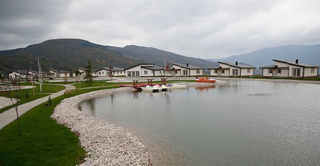 Gulf tourist influx to Bosnia fuels luxury developments
