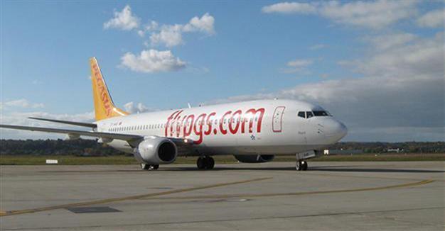 Turkish carrier reaches 22.3 million passengers