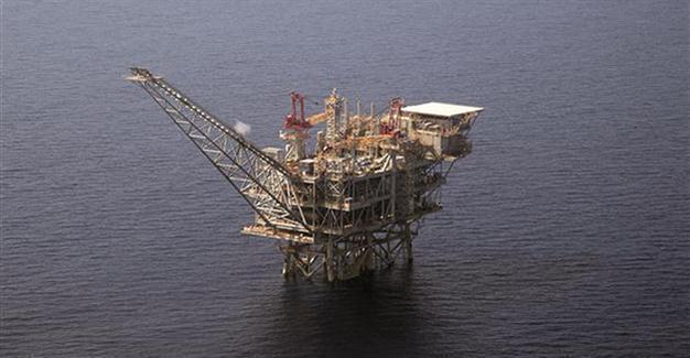 Leviathan partners to sell $1.3 bln in gas for Israel power plants