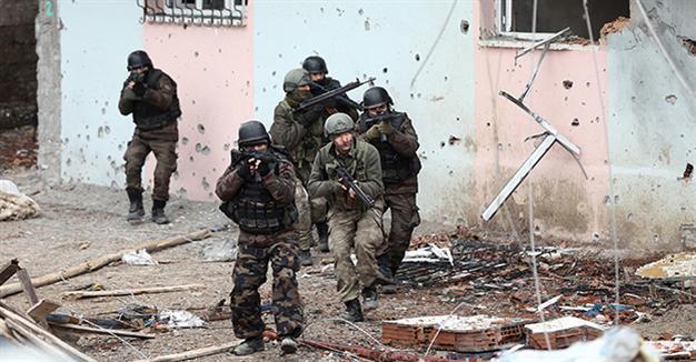 Serbia demands info over claims of Serbian sniper on PKK’s side