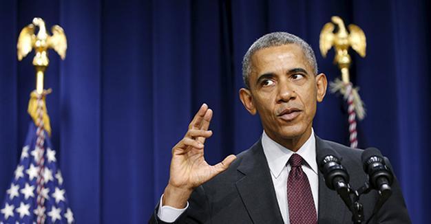 Obama to visit Baltimore mosque, plead for tolerance