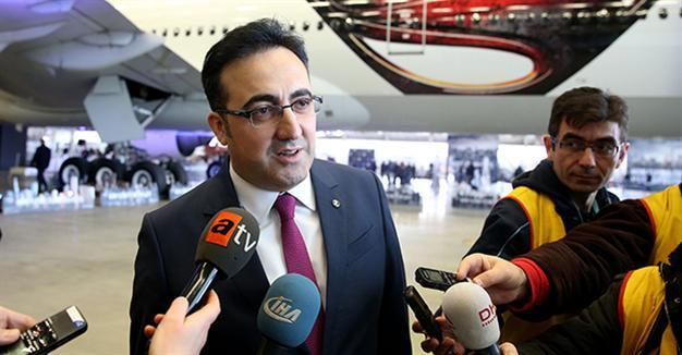 Turkish Airlines eyes ‘new house’ in Istanbul