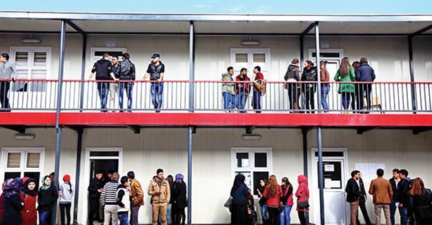Iraq needs $1.56 bln for humanitarian response to ISIL in 2016