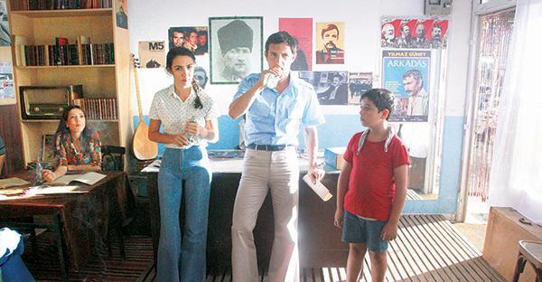 ‘The Soda Seller’ out to please a diverse audience