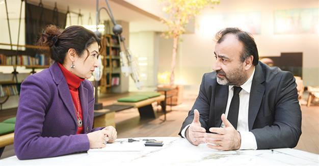 Turkey has advantages in Iran, but Europe will be biggest rival