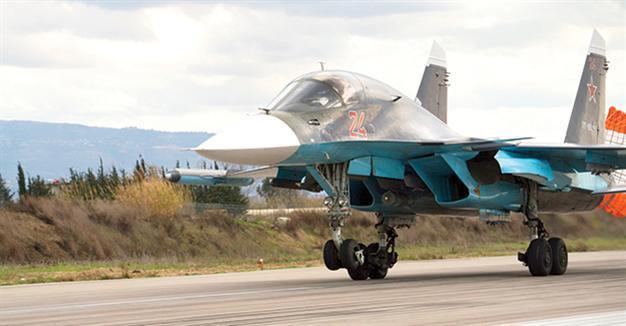 Turkey satisfied with NATO’s swift support over Russian airspace violation
