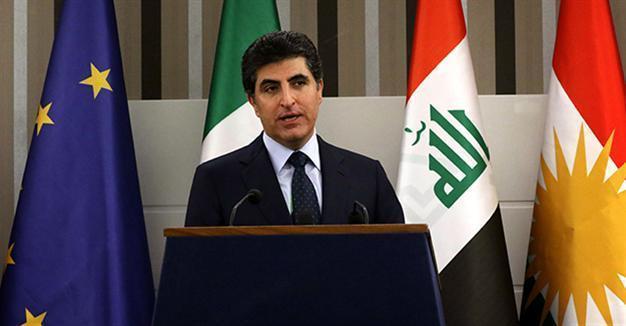 Baghdad and Iraqi Kurds agree to cooperate on economic reform