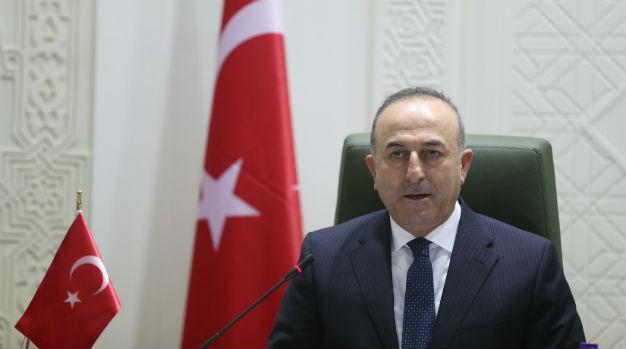 Turkey says Russia will ‘face consequences’ if airspace violations continue