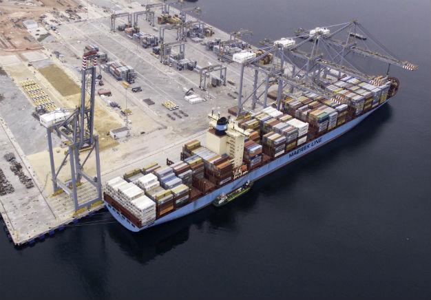 Turkey’s exports drop 14.4 pct in first month of 2016