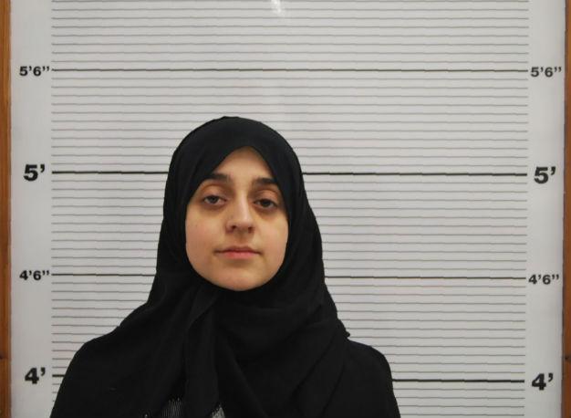 UK mother gets six years for joining ISIL group in Syria