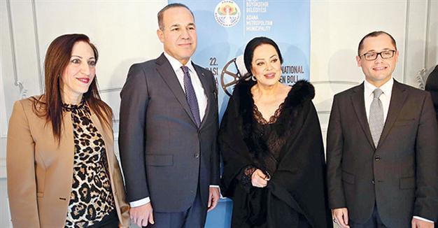 Golden Ball Awards presented in Istanbul