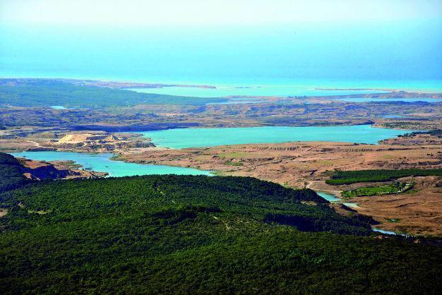 Birds to be kept away at third Istanbul airport