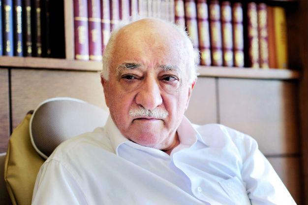 US-based Islamic scholar Gülen, 121 others face life in jail