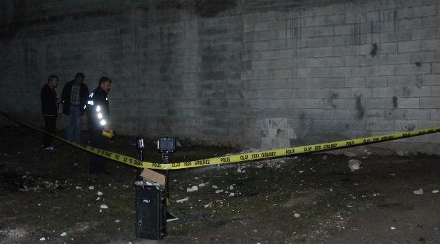 Ammunition from Syria hits house in Turkey’s southeast